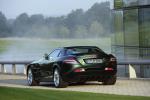 Mercedes-Benz SLR McLaren 2003 года